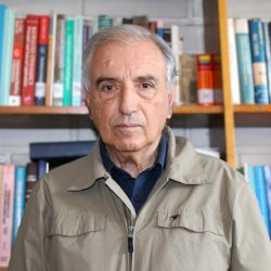 Mario Letelier - Director